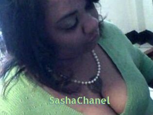 SashaChanel
