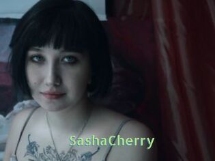 SashaCherry