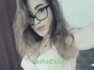 SashaDaily