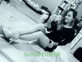 SashaFLOWER