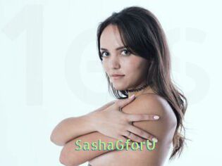 SashaGforU Une Etudiante Sexy