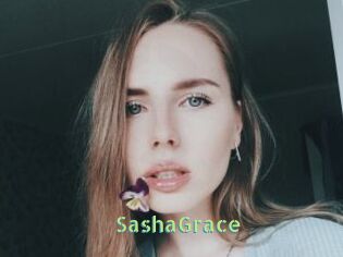 SashaGrace