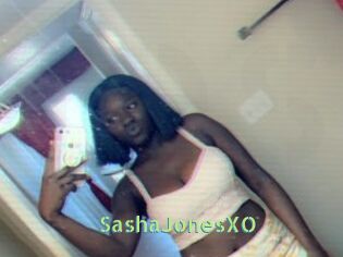 SashaJonesXO