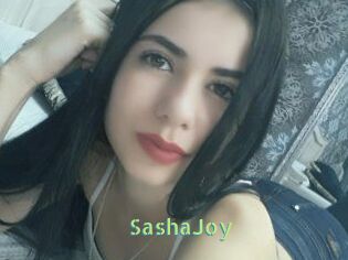 SashaJoy