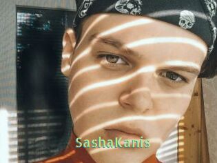 SashaKanis