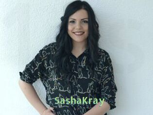 SashaKray