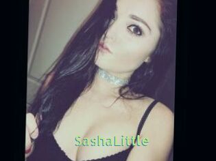 SashaLittle