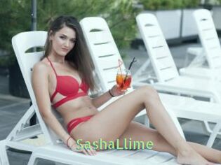 SashaLlime