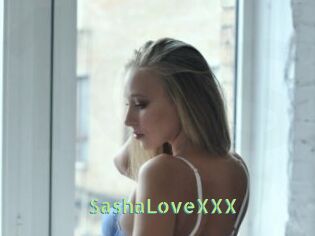 SashaLoveXXX