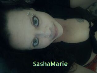 SashaMarie