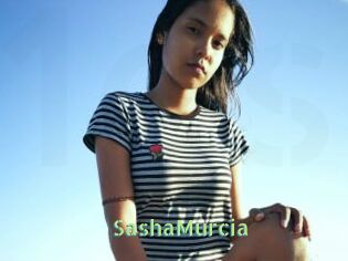 SashaMurcia