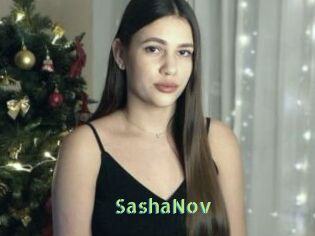 SashaNov