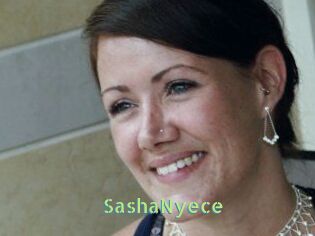 SashaNyece