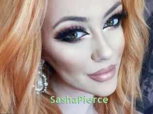 SashaPierce