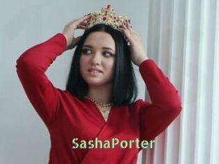SashaPorter