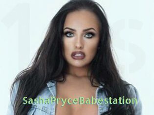 SashaPryceBabestation