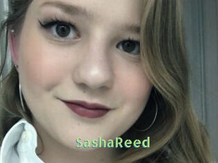 SashaReed