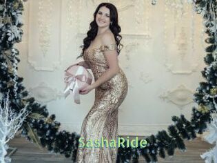 SashaRide