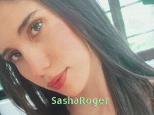 SashaRoger