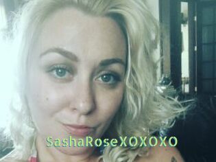 SashaRoseXOXOXO