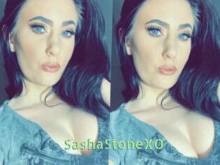 SashaStoneXO Une Etudiante Sexy
