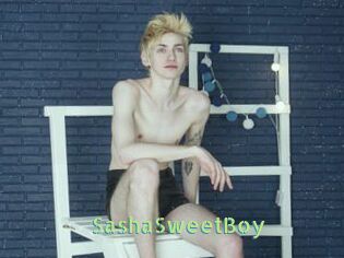 SashaSweetBoy