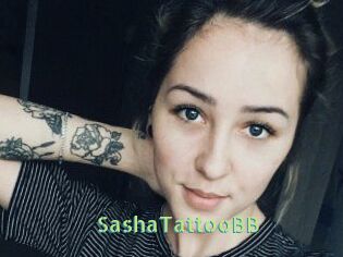 SashaTattooBB