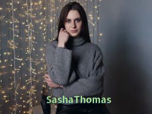 SashaThomas