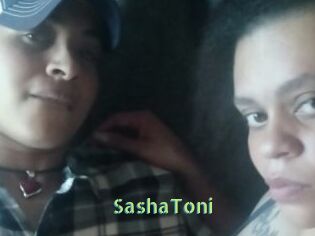 SashaToni
