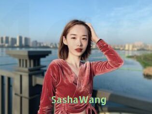 SashaWang