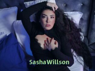 SashaWillson