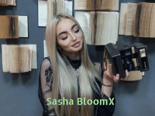 Sasha_BloomX