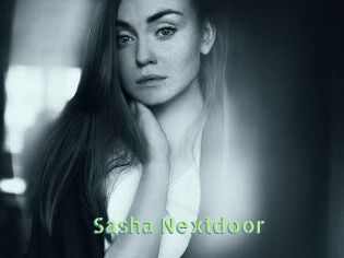 Sasha_Nextdoor