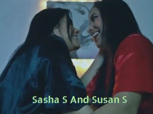 Sasha_S_And_Susan_S