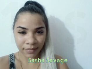 Sasha_Savage