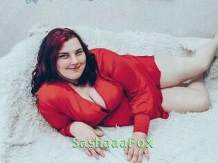 SashaaaFox