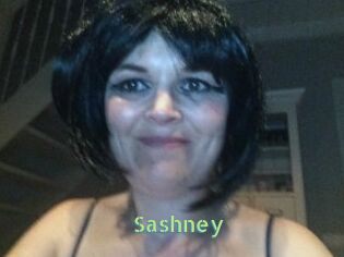 Sashney