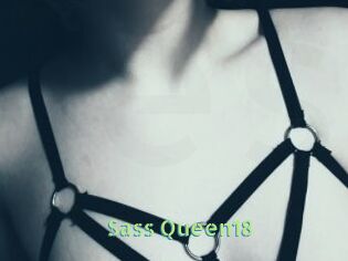 Sass_Queen18