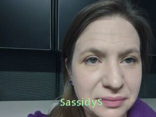 SassidyS