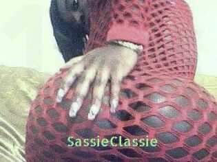 SassieClassie
