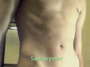 Sassmyster