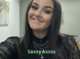 SassyAssss