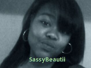 SassyBeautii