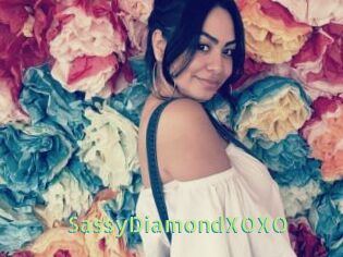 SassyDiamondXOXO