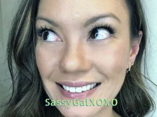 SassyGalXOXO