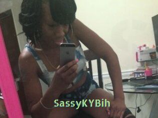 SassyKYBih