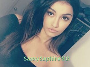 SassySaphireXO