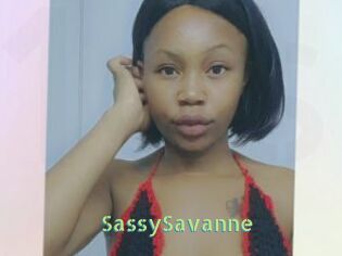 SassySavanne