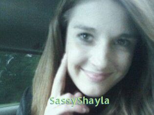 SassyShayla