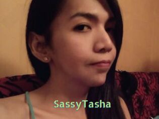 SassyTasha